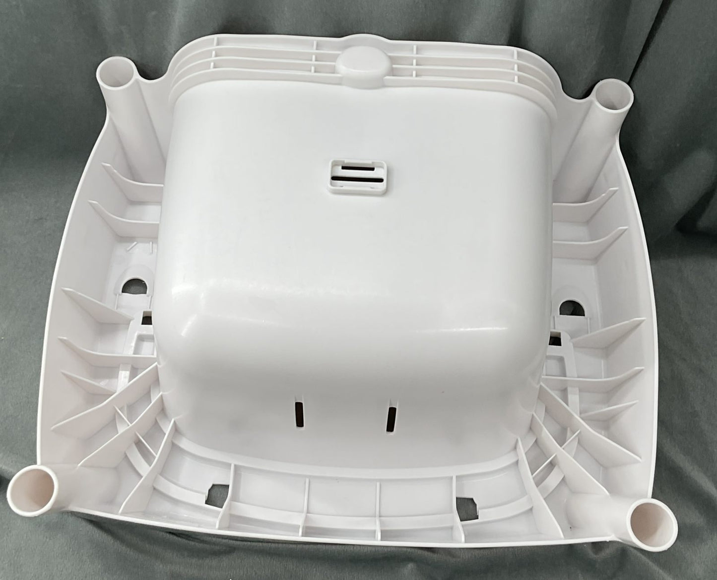 Evenflo 4-in-1 Eat and Grow Convertible High Chair Replacement Part Chair