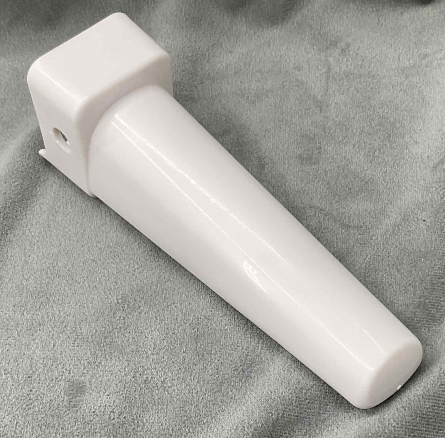 Evenflo 4-in-1 Eat and Grow Convertible High Chair Replacement Part Cone Crotch