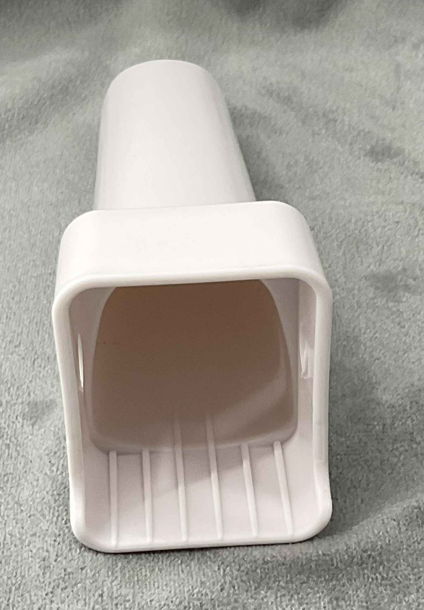 Evenflo 4-in-1 Eat and Grow Convertible High Chair Replacement Part Cone Crotch