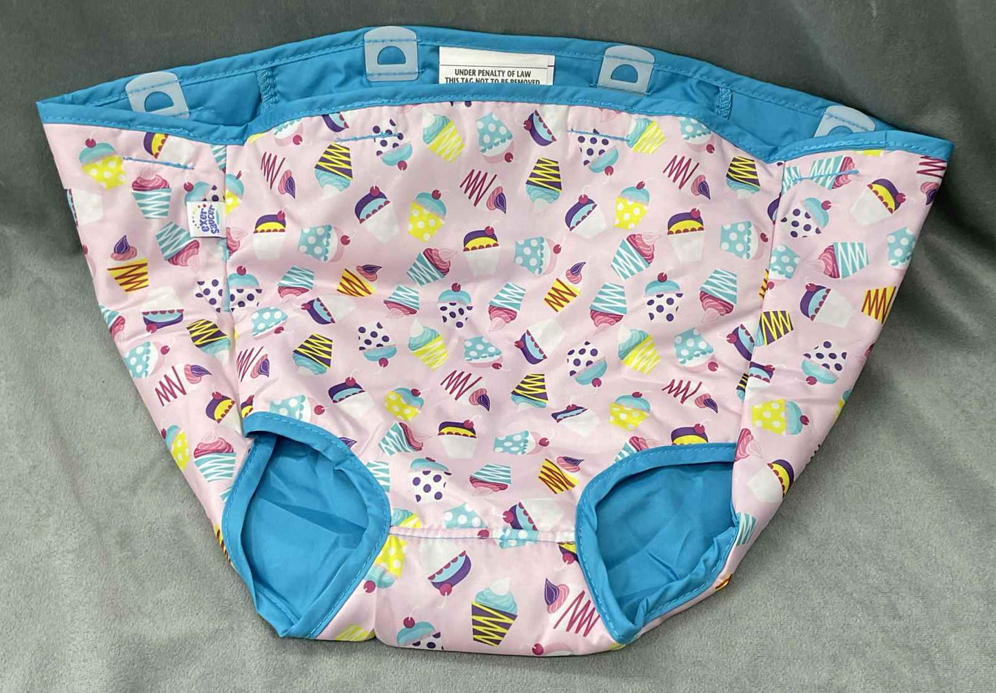 Evenflo ExerSaucer Sweet Tea Replacement Part Fabric Seat Cover