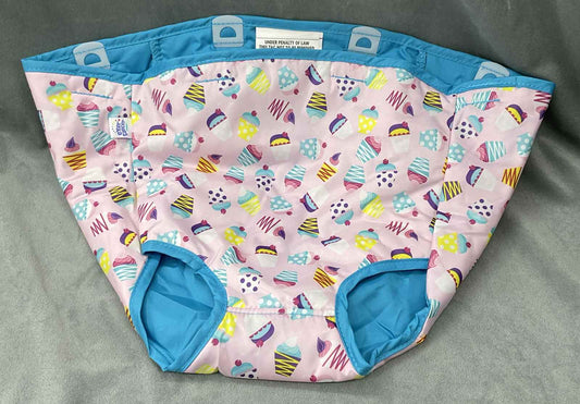 Evenflo ExerSaucer Sweet Tea Replacement Part Fabric Seat Cover