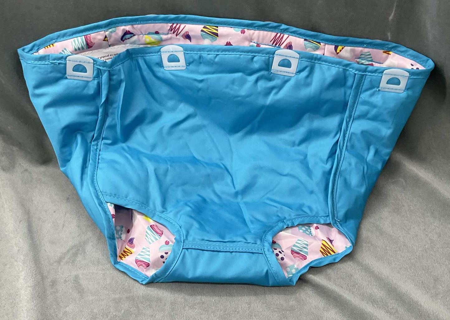 Evenflo ExerSaucer Sweet Tea Replacement Part Fabric Seat Cover