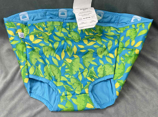 Evenflo ExerSaucer Wild Wonders Megasaucer Replacement Part Fabric Seat Cover