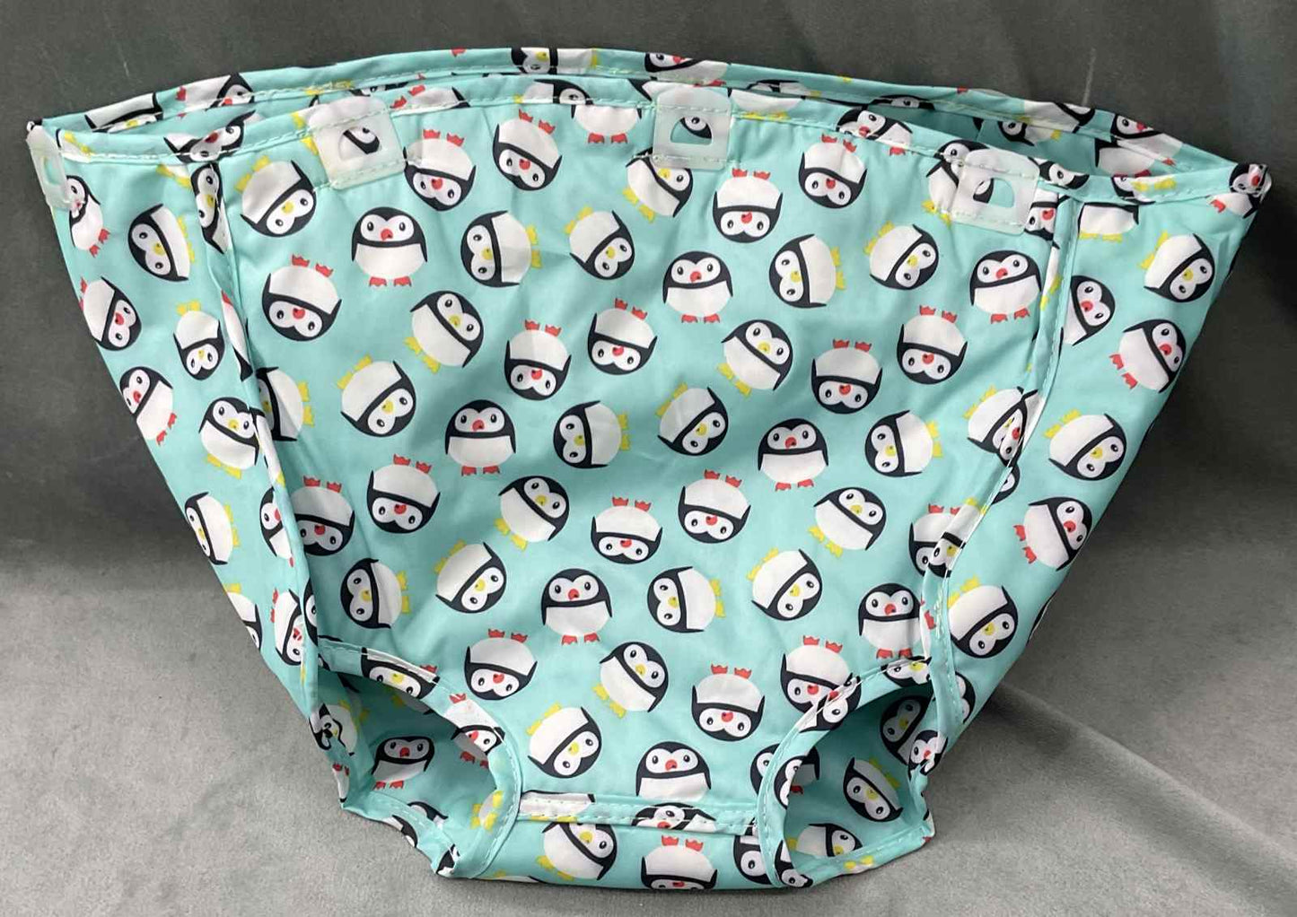 Evenflo ExerSaucer Polar Playground Replacement Part Fabric Seat Cover