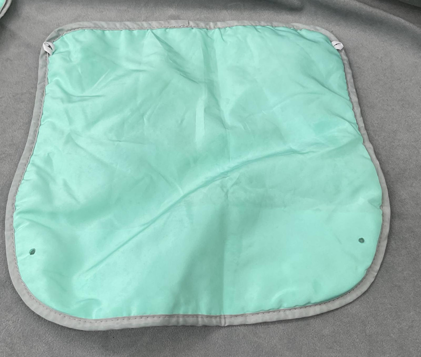 Bright Starts Floor Seat Wild Wiggles Replacement Part Fabric Cover