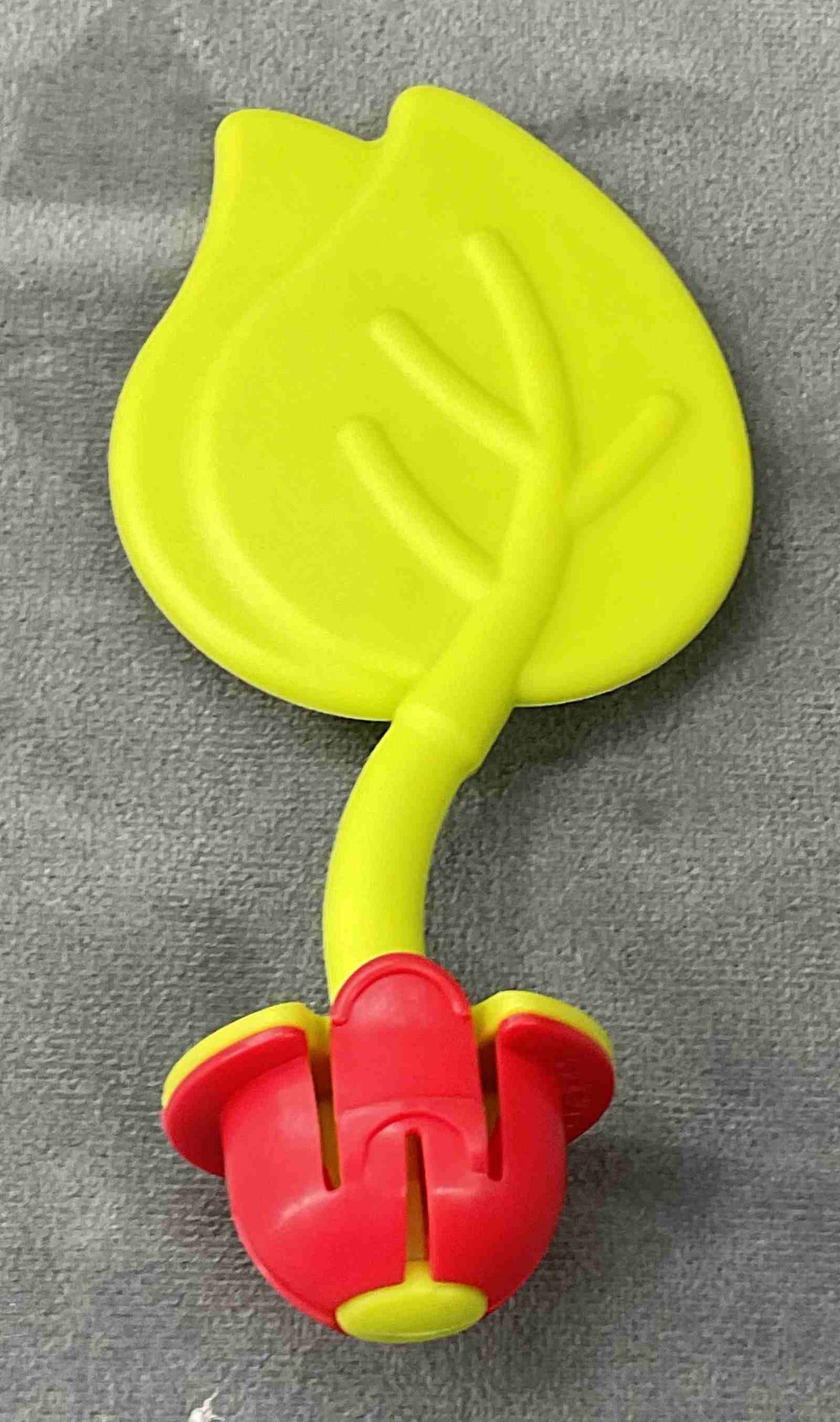 Evenflo Safari Friends Exersaucer Activity Center Replacement Green Leaf Mirror