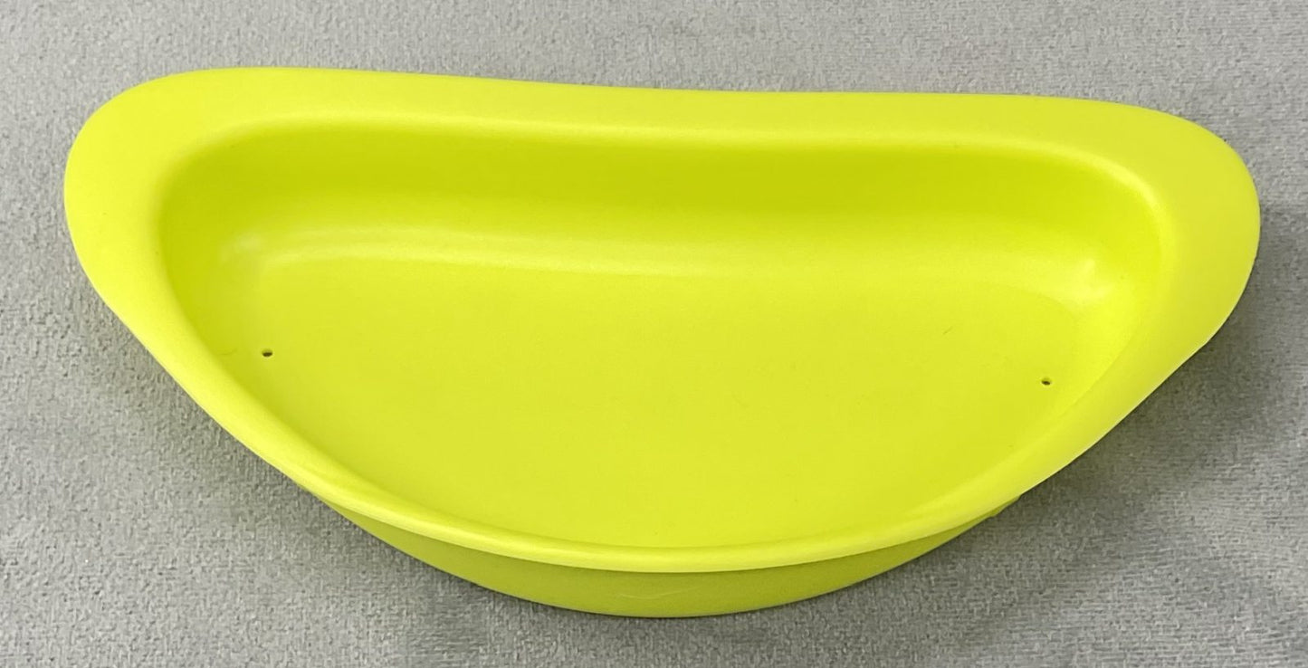 Evenflo Safari Friends Exersaucer Activity Center Replacement Green Snack Tray