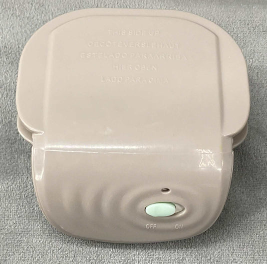 Bright Starts Bouncer Playful Paradise Replacement Part Vibrating Motor Gray