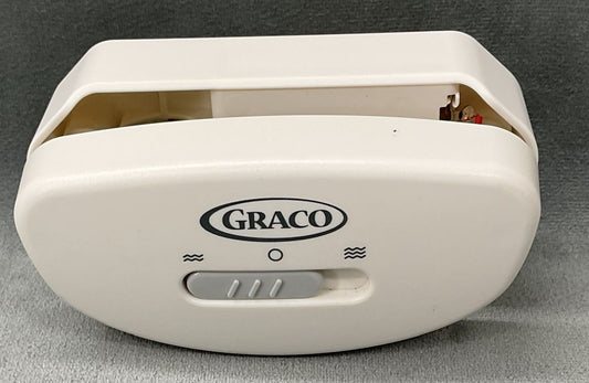 Graco DuetConnect Britton Replacement Motor Vibrating Motor With Cover