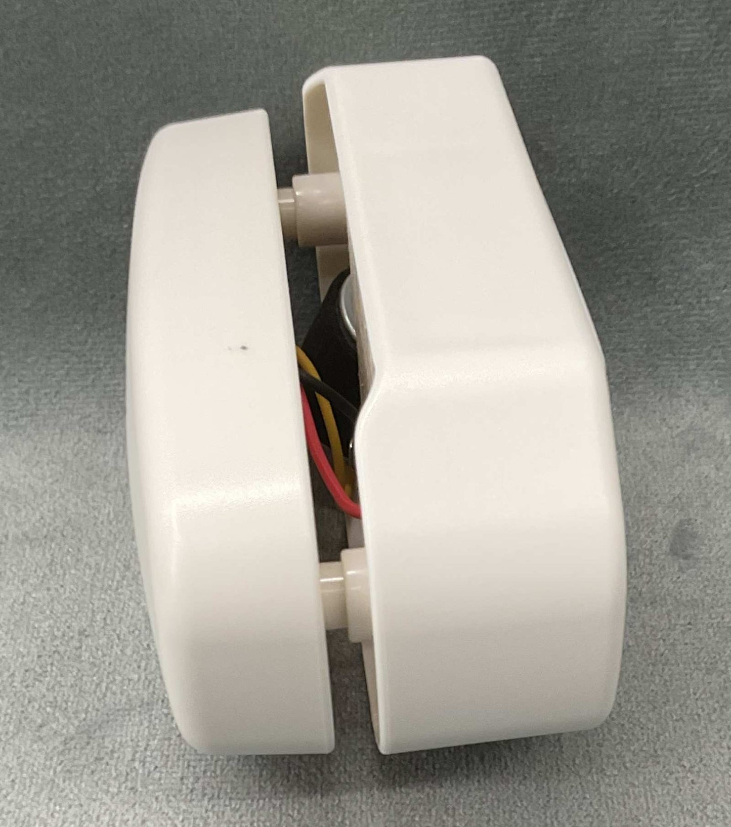 Graco DuetConnect Britton Replacement Motor Vibrating Motor With Cover