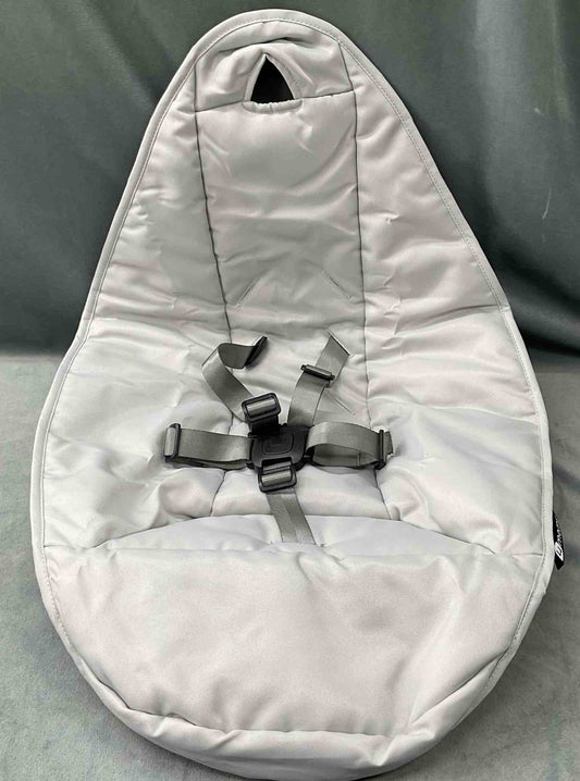 4moms MamaRoo Baby Swing Replacement Gray Seat Cover Straps 1046