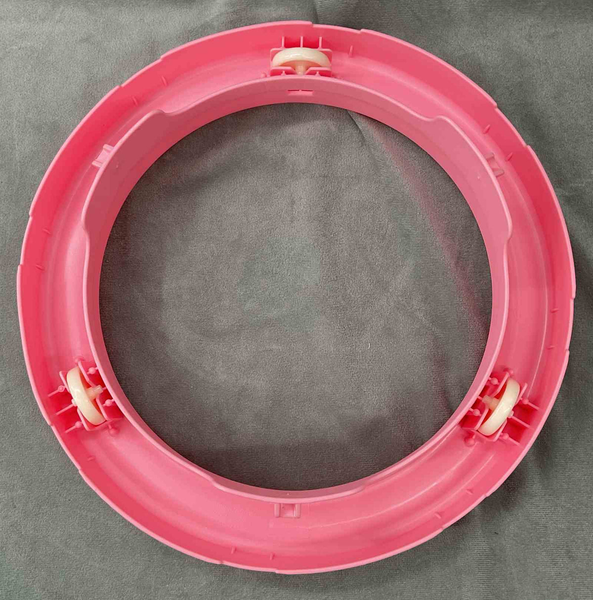 Fisher Price Activity Center Table Musical Moments Replacement Pink Seat Ring
