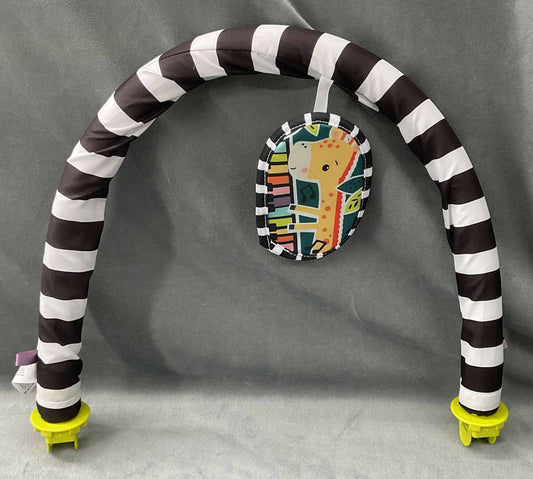 Fisher Price Activity Center Table Purple Monkey Replacement Arch Sensory Toy