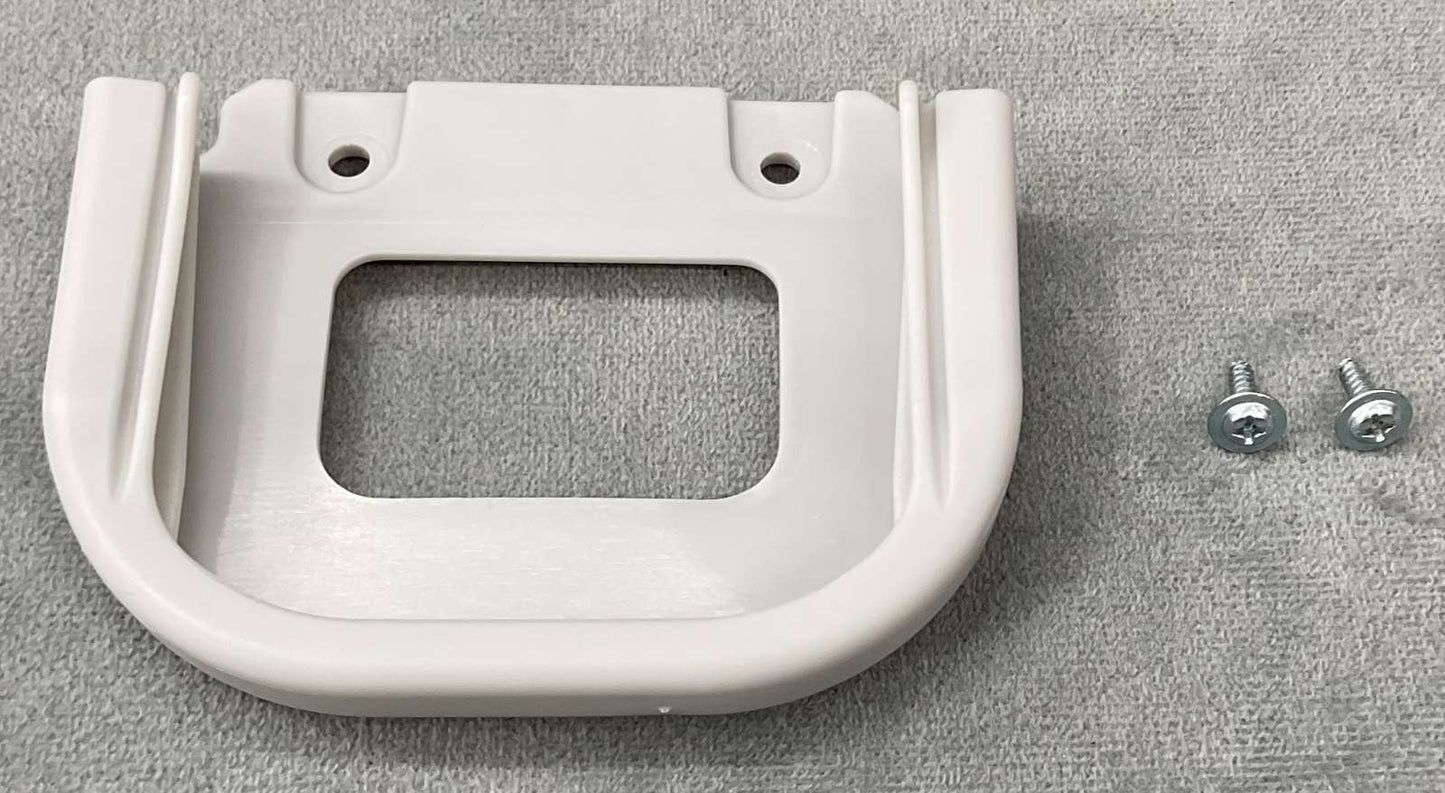 Ingenuity Keep Cozy Baby Bouncer Replacement Gray Vibrating Motor Support
