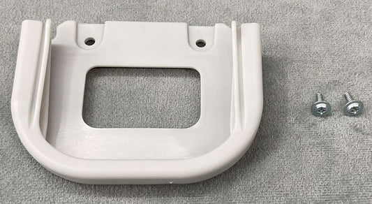 Ingenuity Keep Cozy Baby Bouncer Replacement Gray Vibrating Motor Support
