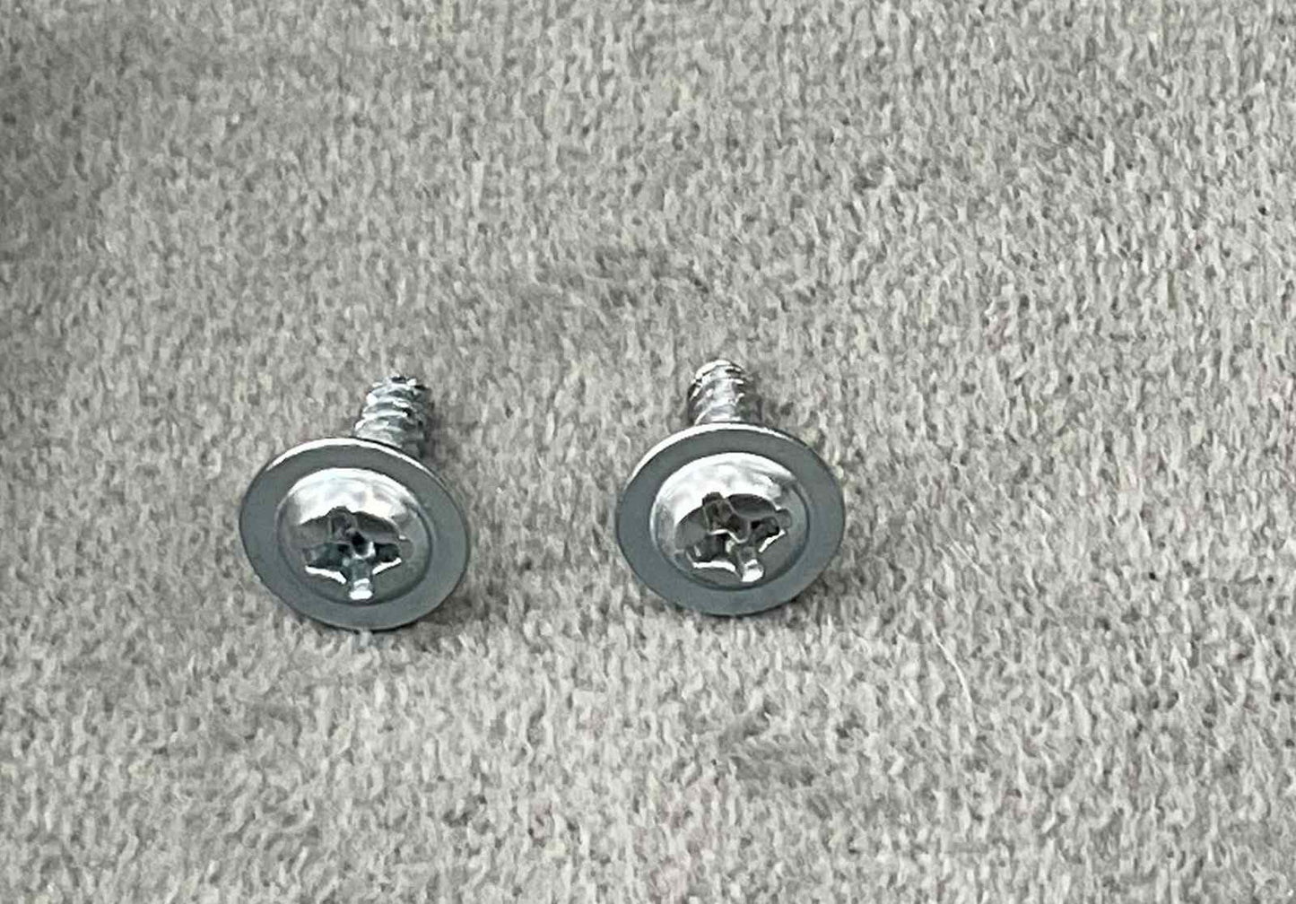 Ingenuity Keep Cozy Baby Bouncer Replacement Gray Vibrating Motor Support