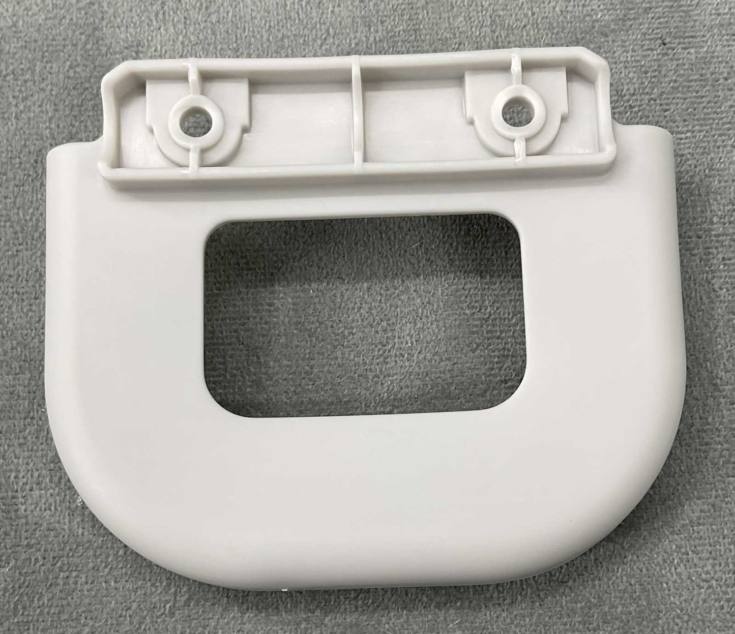 Ingenuity Keep Cozy Baby Bouncer Replacement Gray Vibrating Motor Support