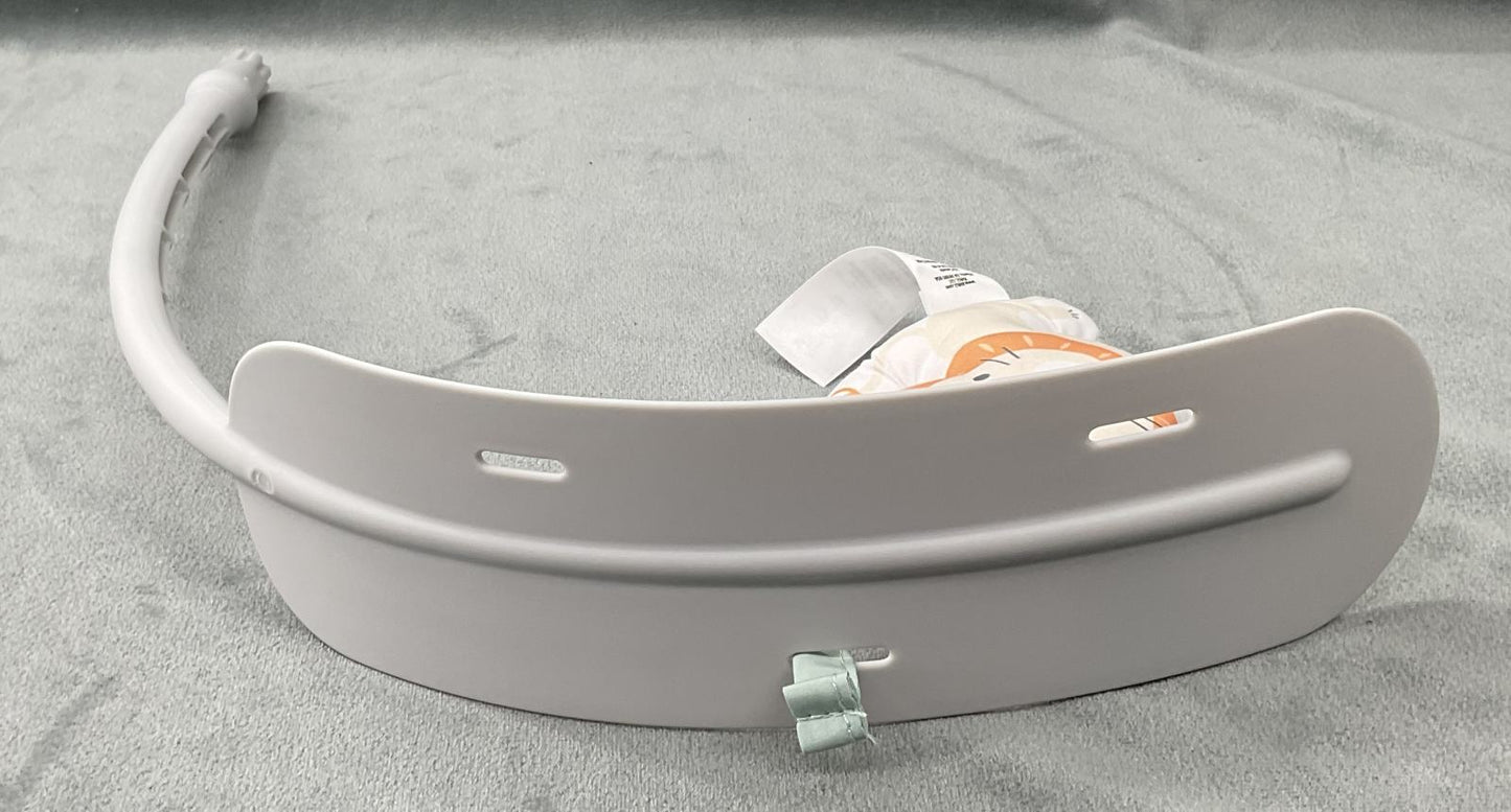 Ingenuity Keep Cozy Baby Bouncer Madi Replacement Arch Mobile Lion