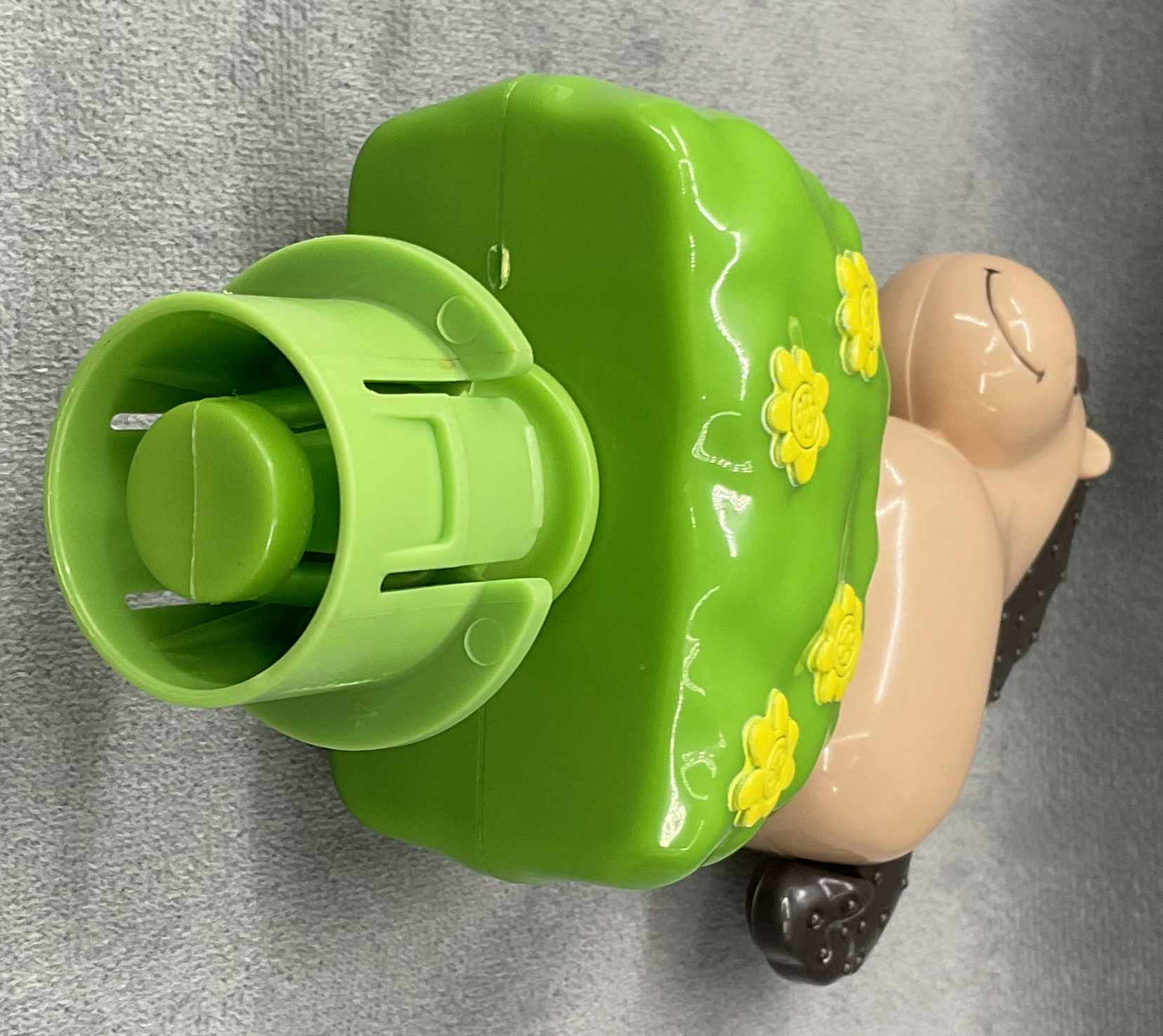 Evenflo ExerSaucer Playful Pastures Replacement Horse Toy Flowers