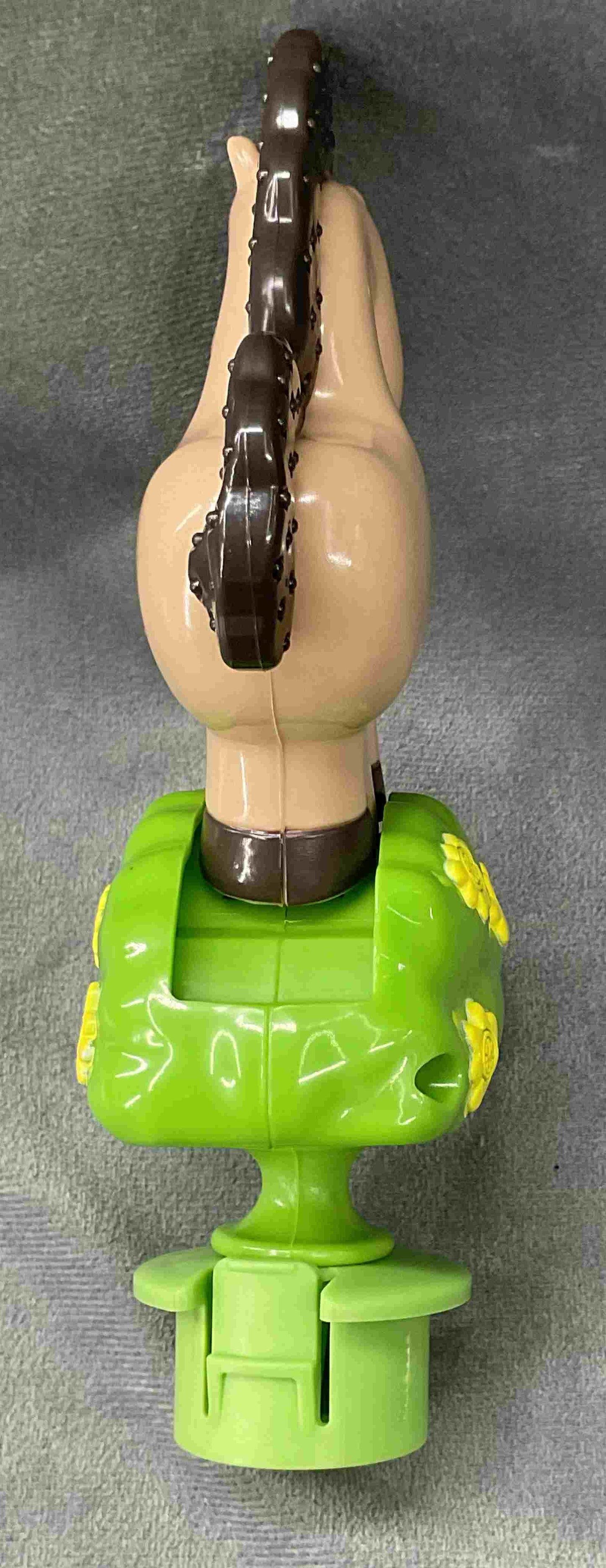Evenflo ExerSaucer Playful Pastures Replacement Horse Toy Flowers