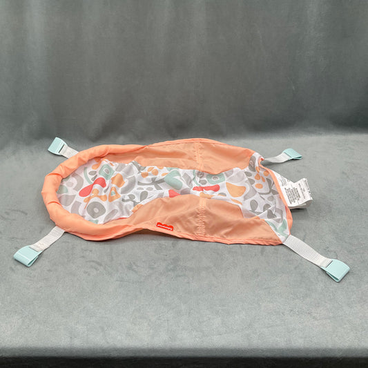 Disney Mermaid Twinkle Trove Activity Gym Play Mat Replacement Mirror Hook & Loop